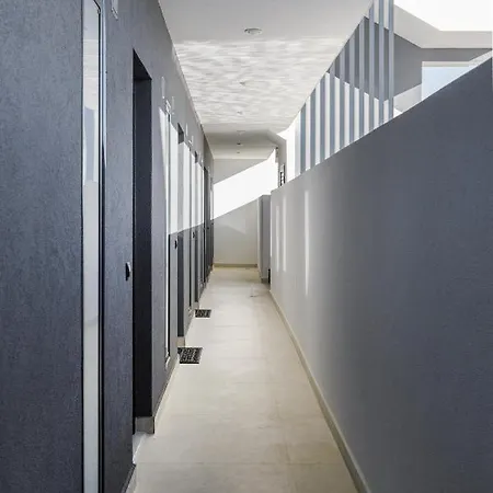 Calm Chaos 1 * Kallithea (Chalkidiki)