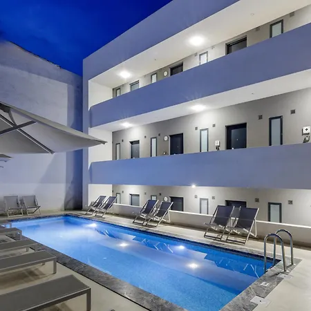 Calm Chaos 1 Apartmán