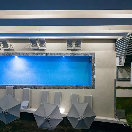 Apartmán Calm Chaos 1