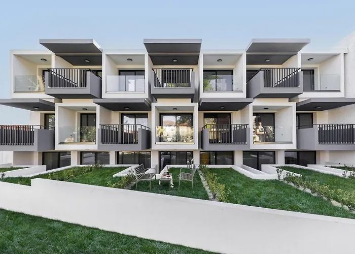 Apartamento Calm Chaos 1