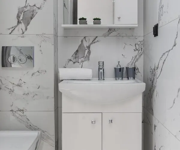 Apartamento Calm Chaos 1 Kallithea (Chalkidiki)