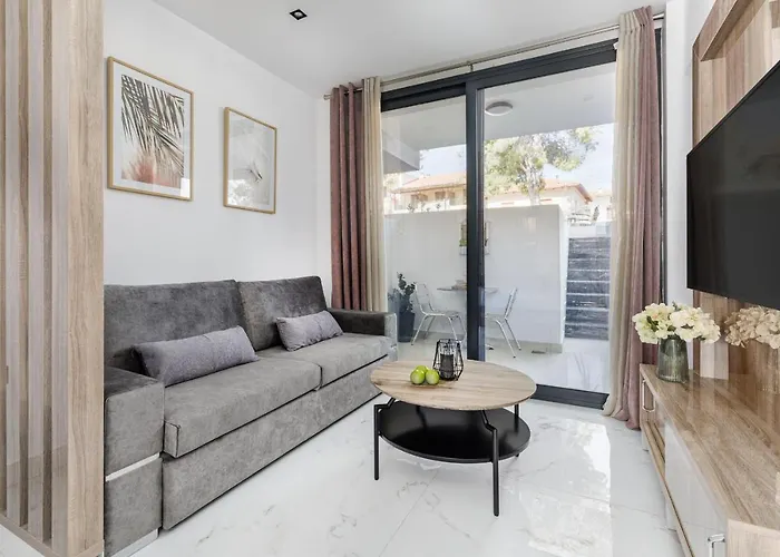 Calm Chaos 1 Kallithea (Chalkidiki)