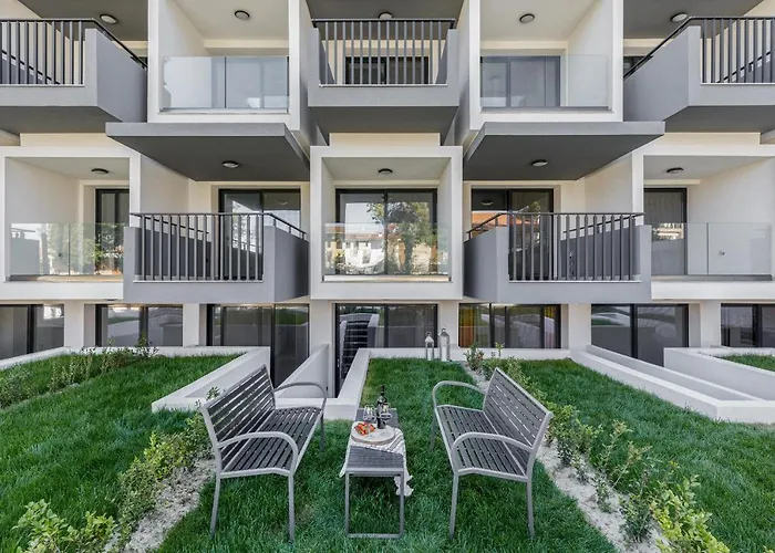 Calm Chaos 1 Apartamento