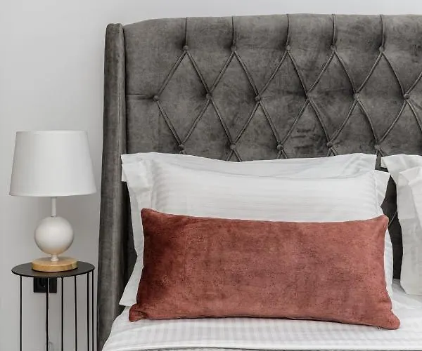 Calm Chaos 1 * Kallithea (Chalkidiki)