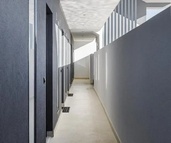 Calm Chaos 1 * Kallithea (Chalkidiki)