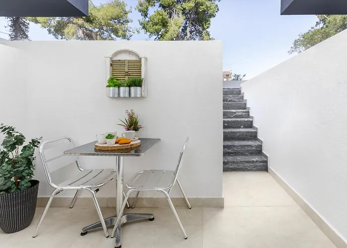 Calm Chaos 1 Apartamento