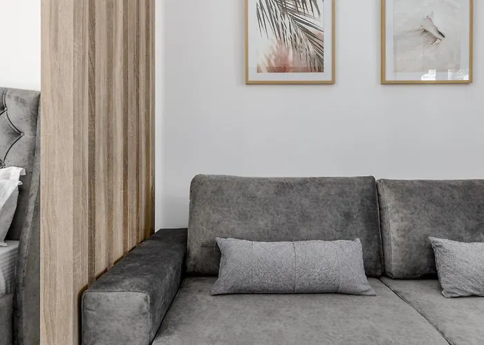 Calm Chaos 1 Apartamento *