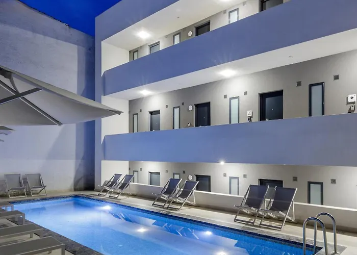 Calm Chaos 1 Apartamento