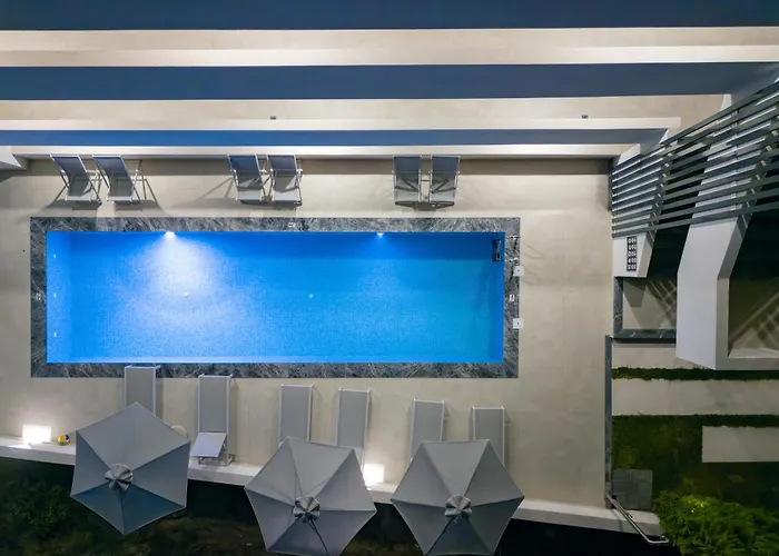 Apartamento Calm Chaos 1