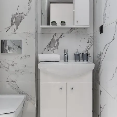 Apartment Calm Chaos 1 Kallithea (Chalkidiki)