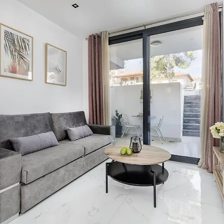 Calm Chaos 1 Kallithea (Chalkidiki)