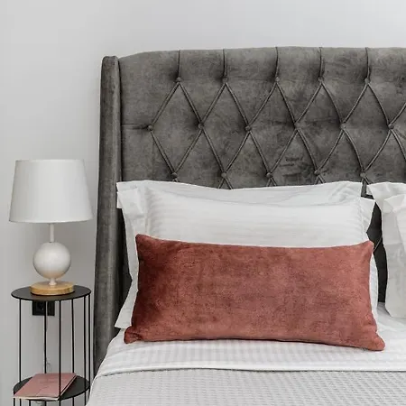 Calm Chaos 1 * Kallithea (Chalkidiki)